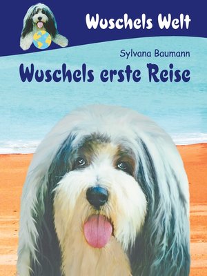 cover image of Wuschels erste Reise